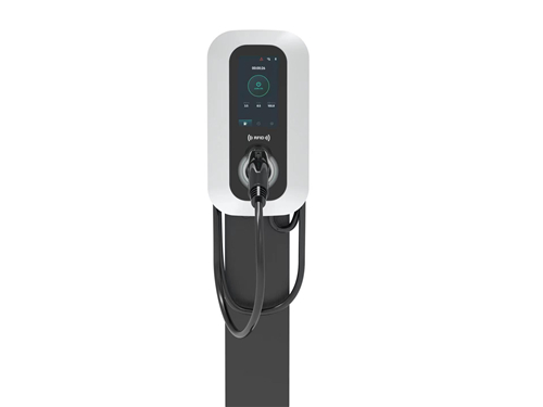 7寸觸摸屏7-22KW   支持APP控制