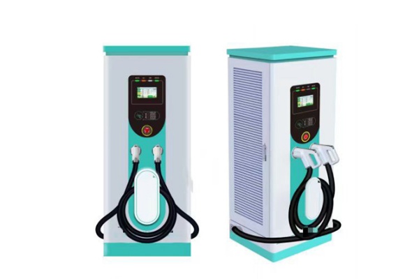 直流樁120KW-600KW（可定制）