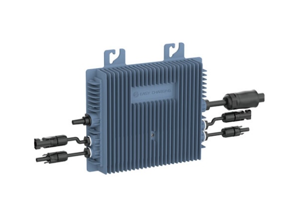 逆變器-Micro-inverter Series